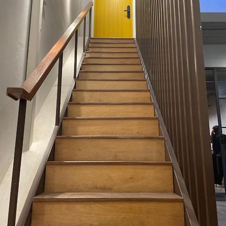 Yellow Door ホアヒン郡 エクステリア 写真