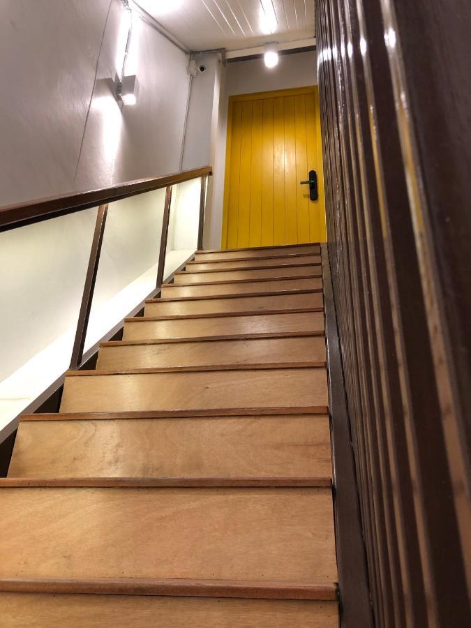 Yellow Door ホアヒン郡 エクステリア 写真
