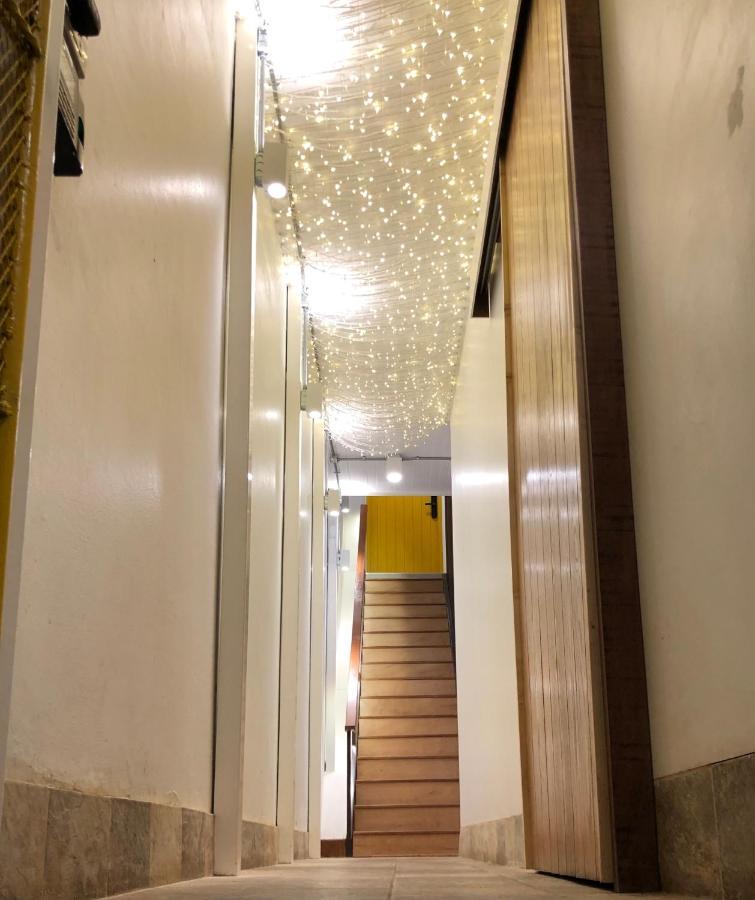 Yellow Door ホアヒン郡 エクステリア 写真