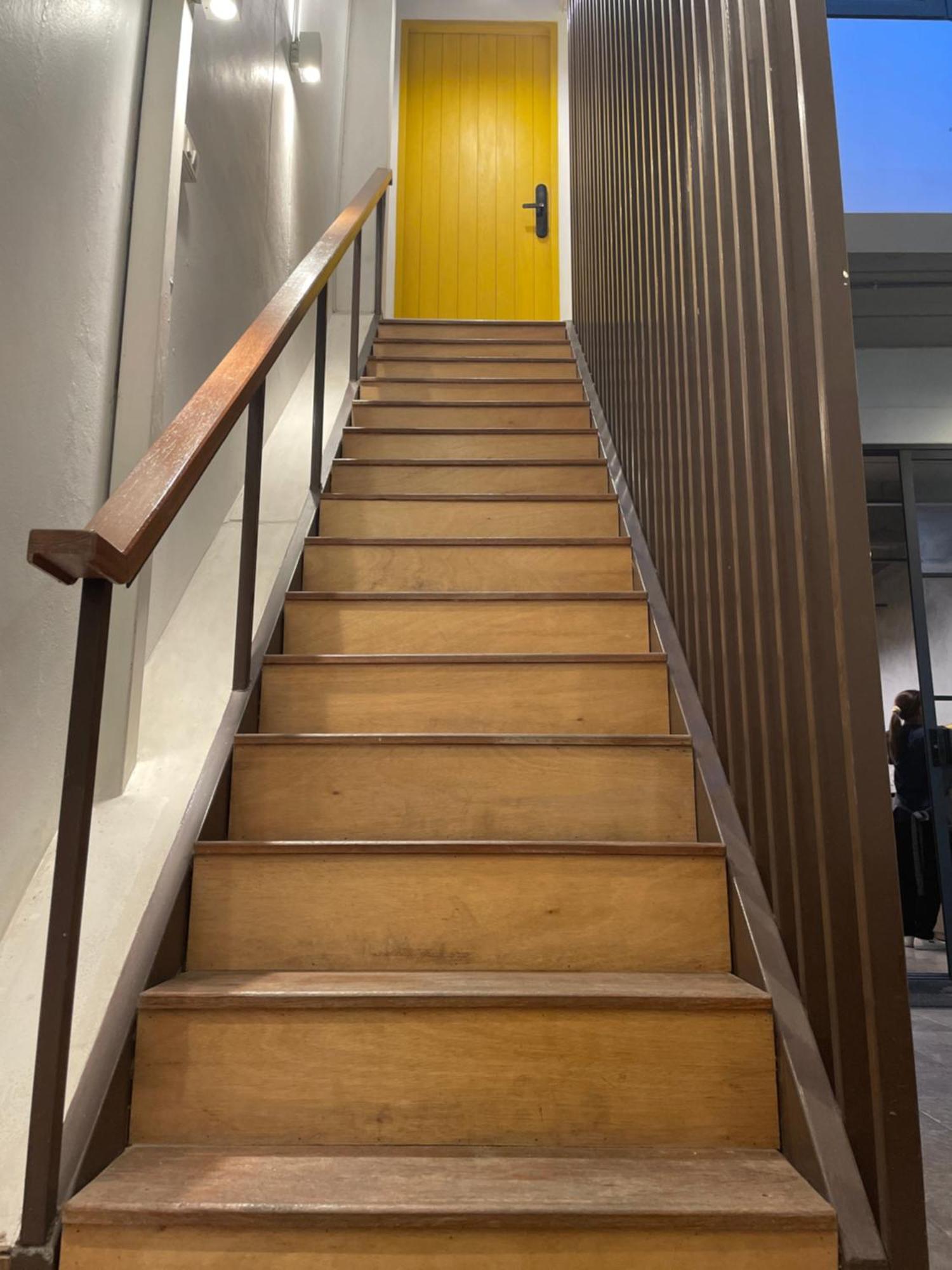 Yellow Door ホアヒン郡 エクステリア 写真